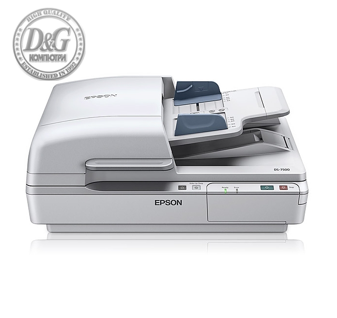 Epson WorkForce DS-7500