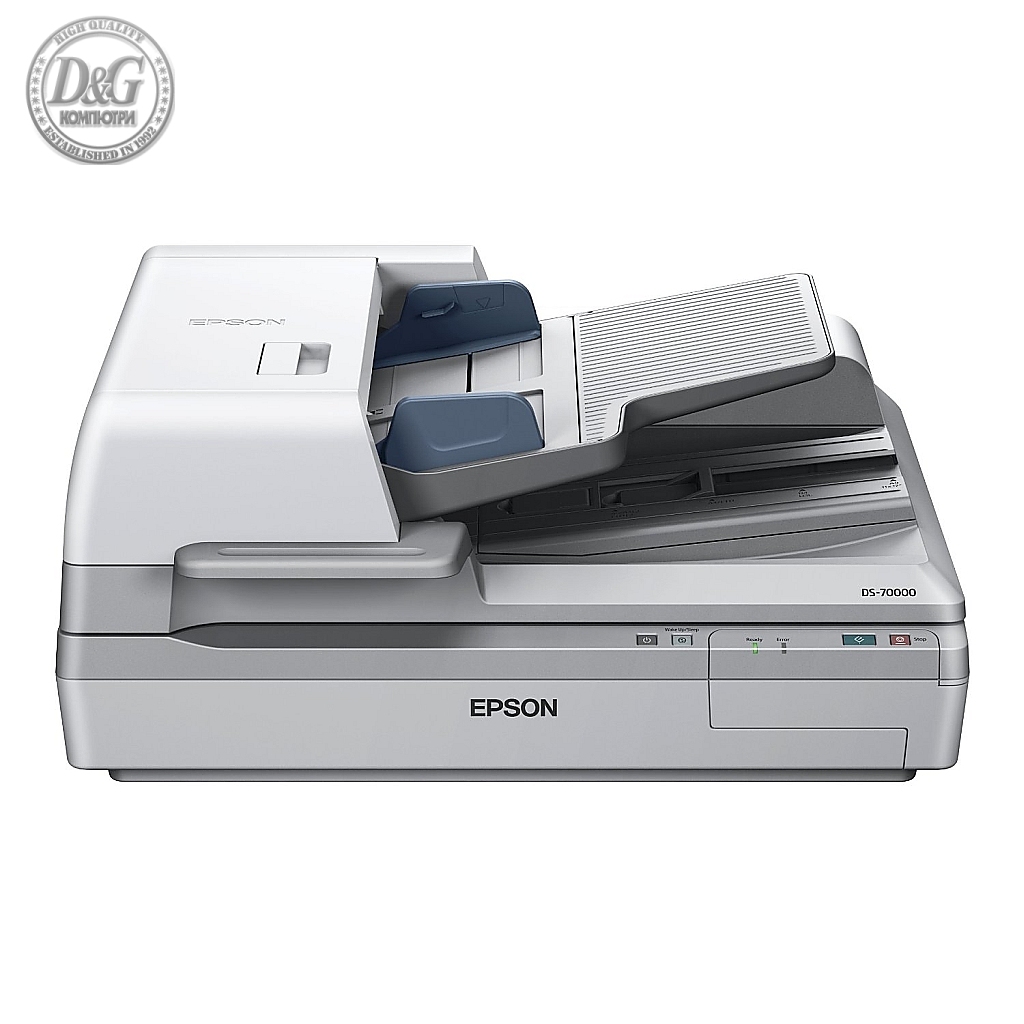 Epson WorkForce DS-70000