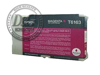 Epson Standard Capacity Ink Cartridge(Magenta) for Business Inkjet B300 / B500DN