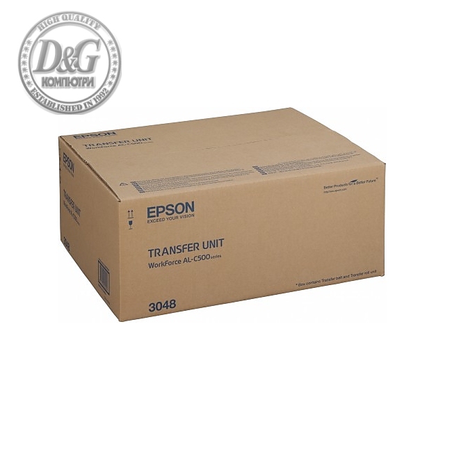 EpsonAL-C500DN Transfer Unit 150K