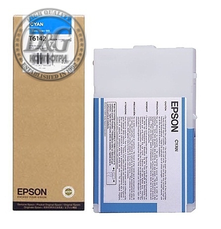 Epson 220ml Cyan for Stylus Pro 4450/4400