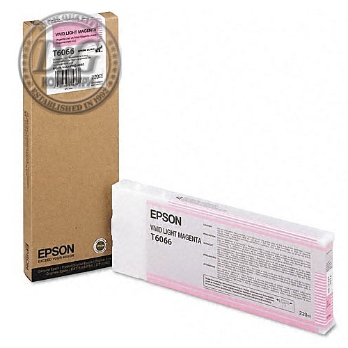 Epson 220ml Vivid LM for Stylus Pro 4880