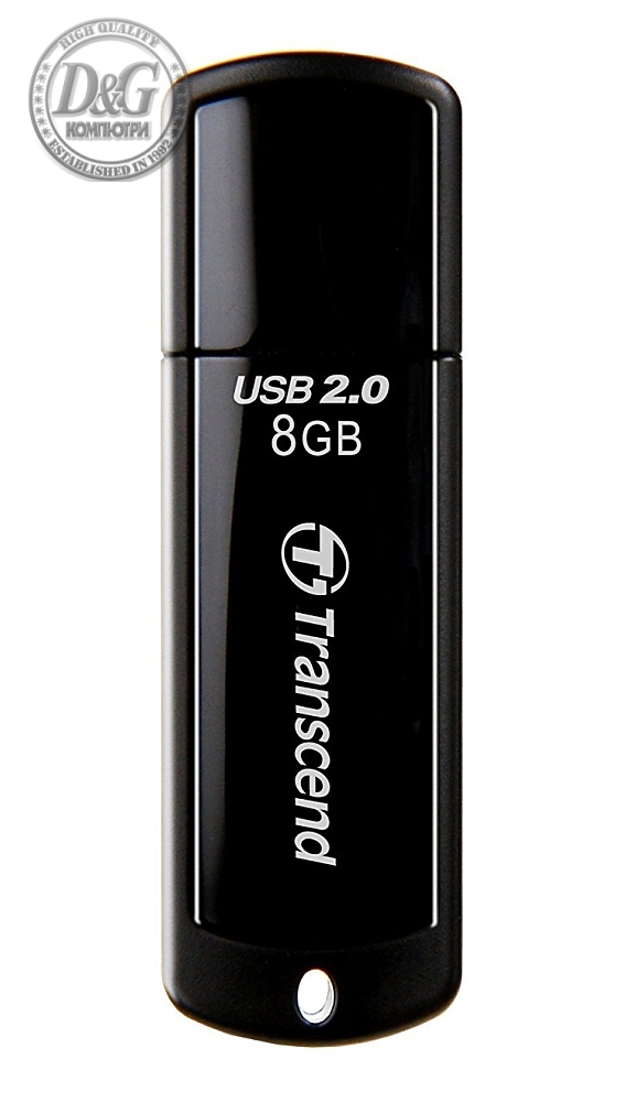 Transcend 8GB JETFLASH 350