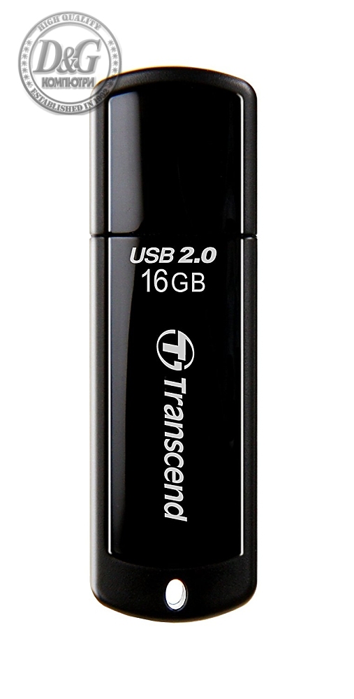 Transcend 16GB JETFLASH 350