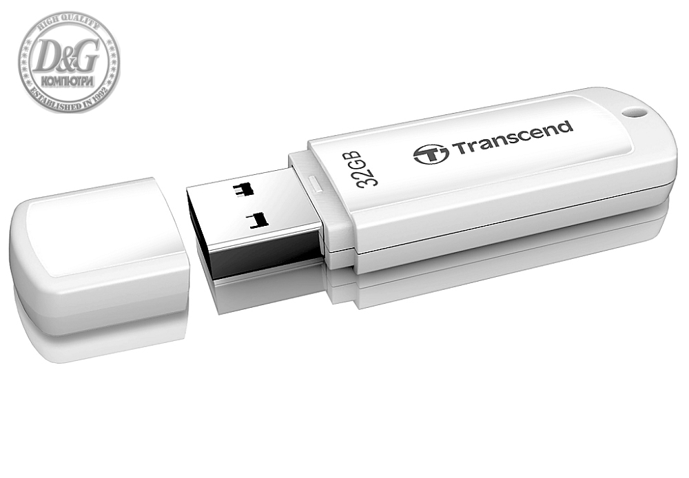 Transcend 32GB JETFLASH 370