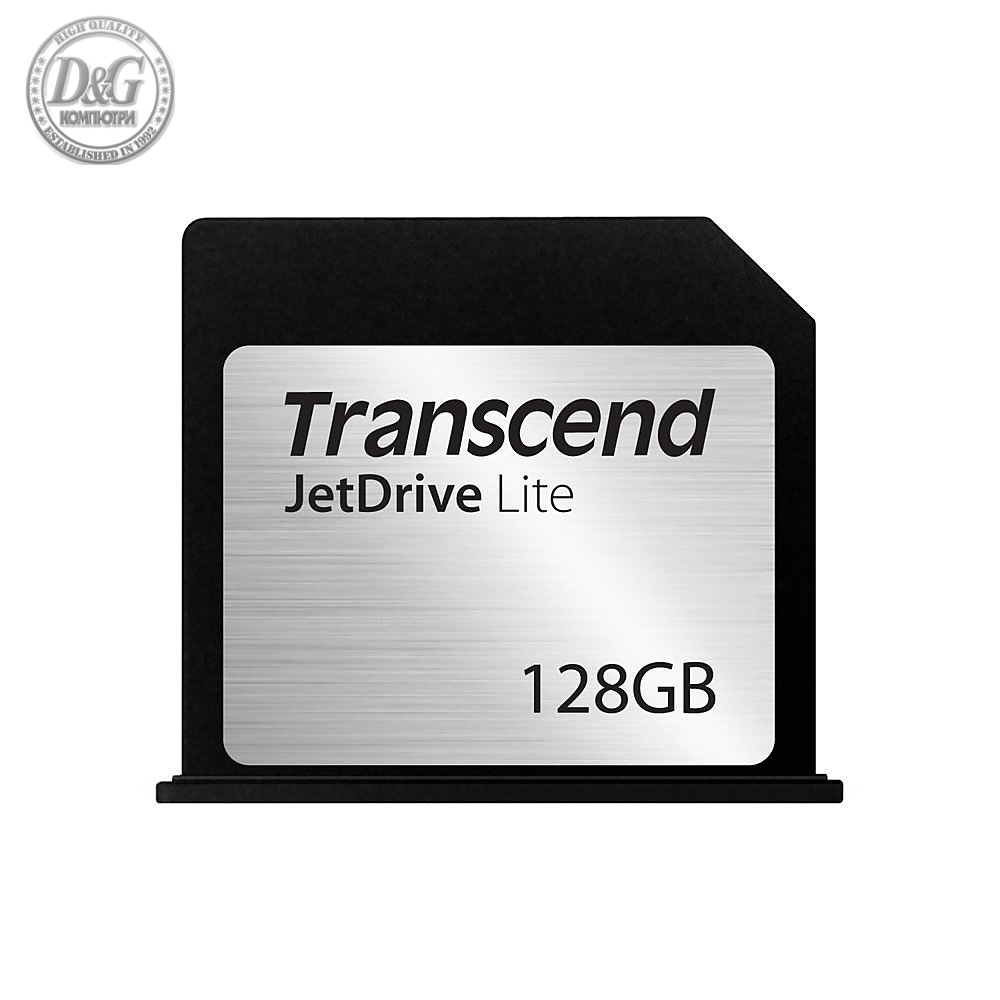 Transcend 128GB, JetDrive Lite 130 MacBook Airs