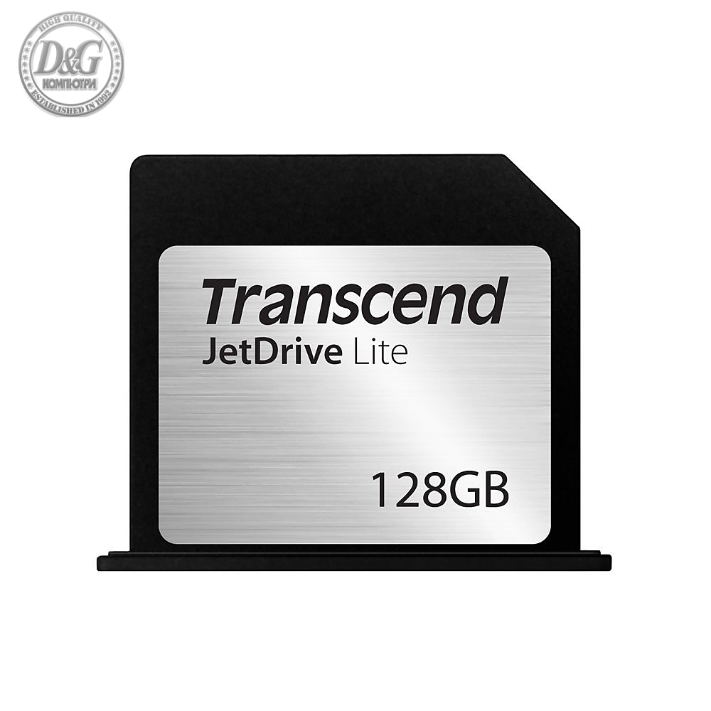 Transcend 128GB, JetDriveLite 350 rMBP 15" 12-E13