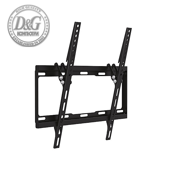 Sunne ET TV Bracket, 32"-55", max 35kg, max. VESA 400x400, Tilting