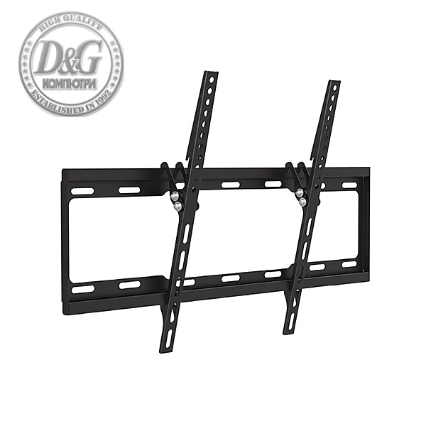 Sunne ET TV Bracket, 37"-70", max 35kg, max. VESA 600x400, Tilting