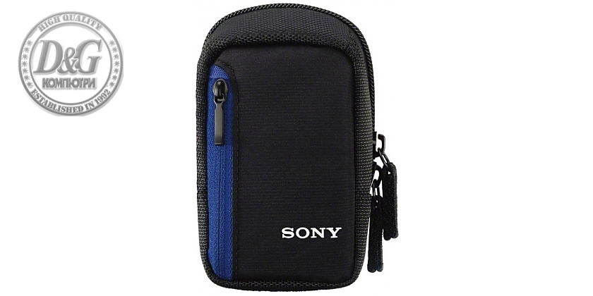 Sony LCS-CS2, black