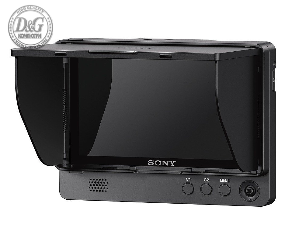 Sony CLM-FHD5, FHD display