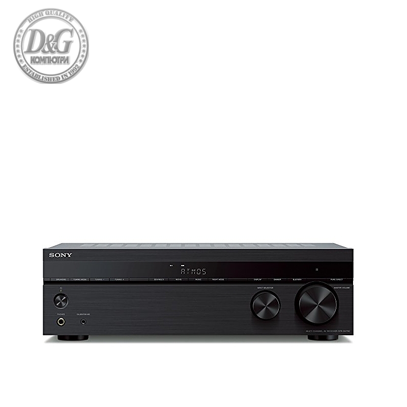 Sony STR-DH790 7.2ch Home Theatre AV Receiver