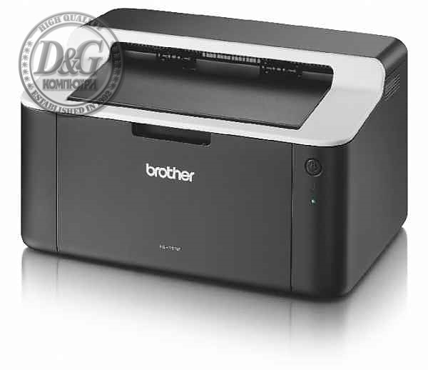 Brother HL-1112E Laser Printer