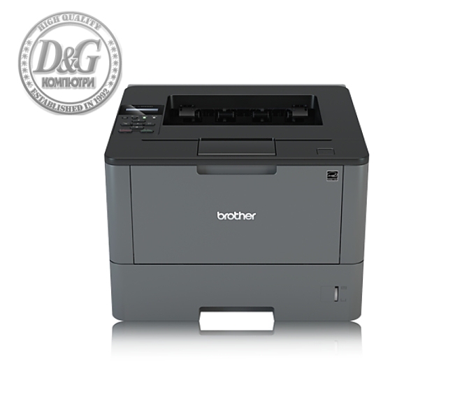 Brother HL-L5000D Laser Printer