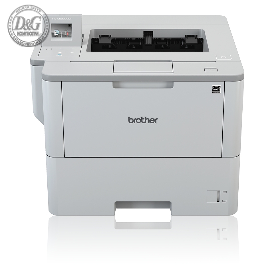 Brother HL-L6300DW Laser Printer