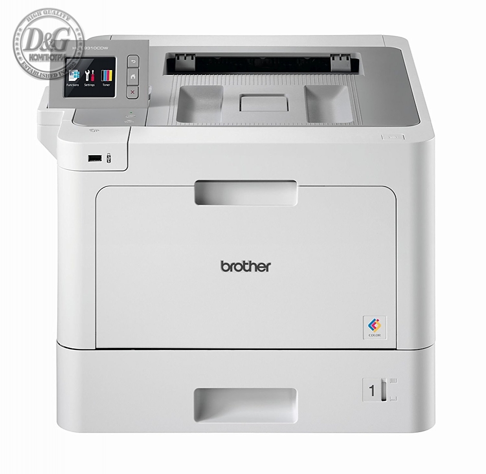 Brother HL-L9310CDW Colour Laser Printer