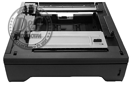 Brother LT5400 Lower Paper Tray (500 sheet capacity)