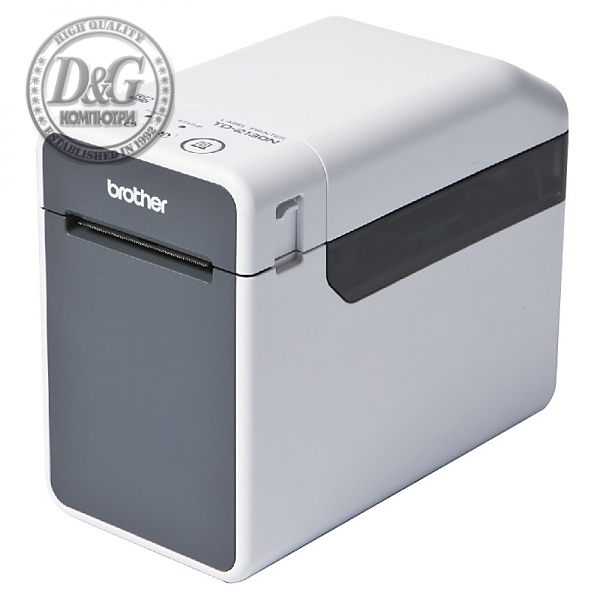 Brother TD-2130N Professional Barcode Label Printer