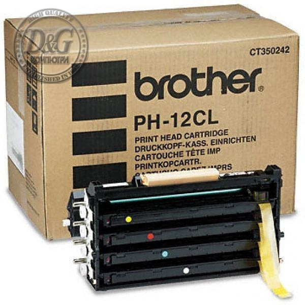 Brother PH-12CL Printhead Unit