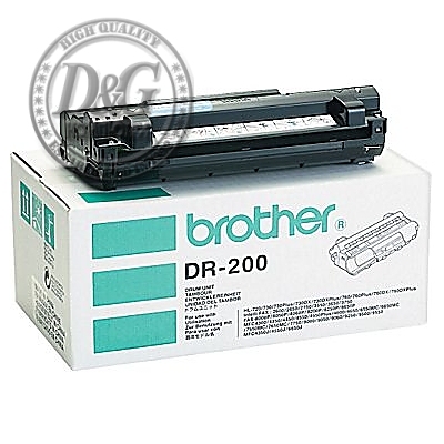 Brother DR-200