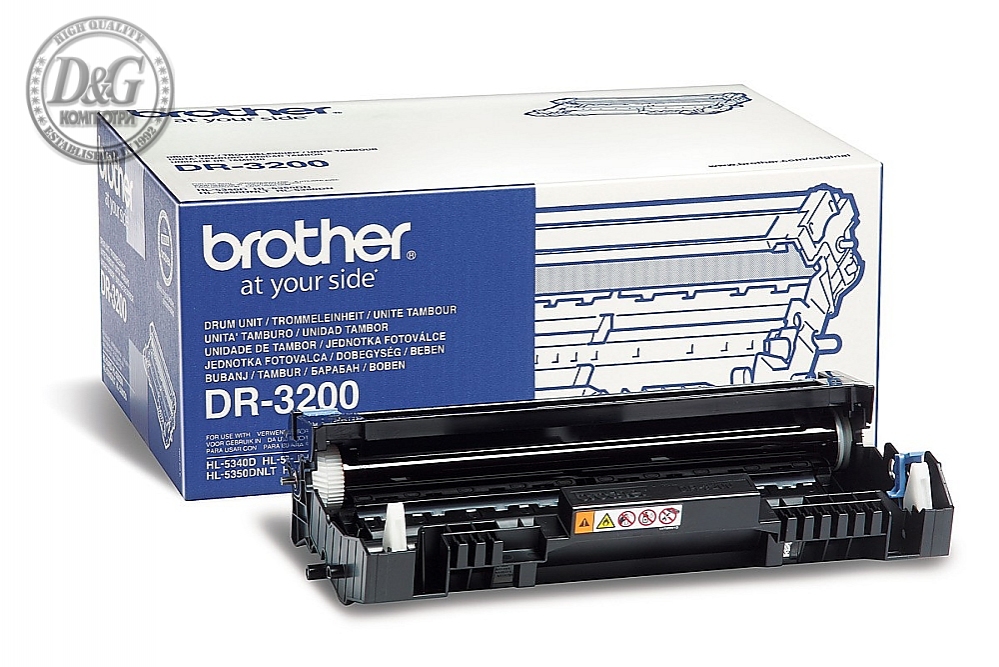 Brother DR-3200 Drum unit