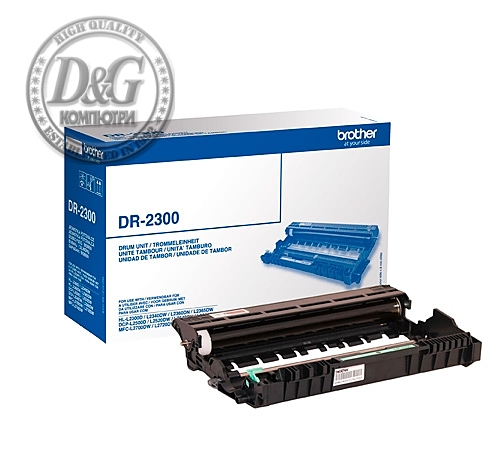 Brother DR-2300 Drum unit