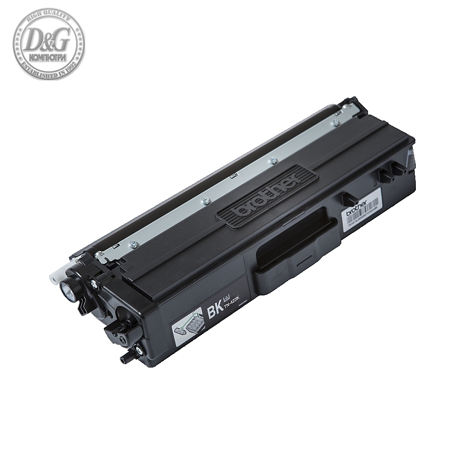 Brother TN-423BK Toner Cartridge