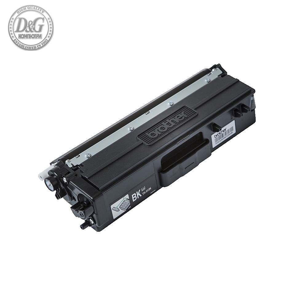 Brother TN-910BK Toner Cartridge