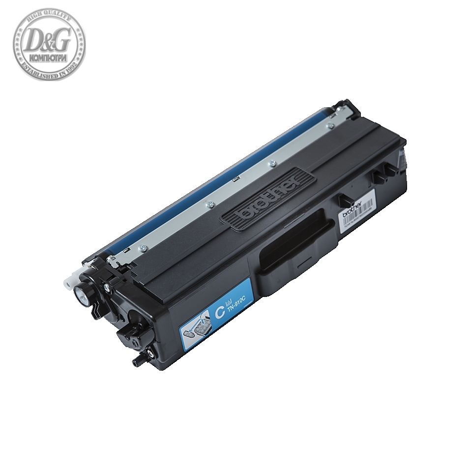 Brother TN-910C Toner Cartridge