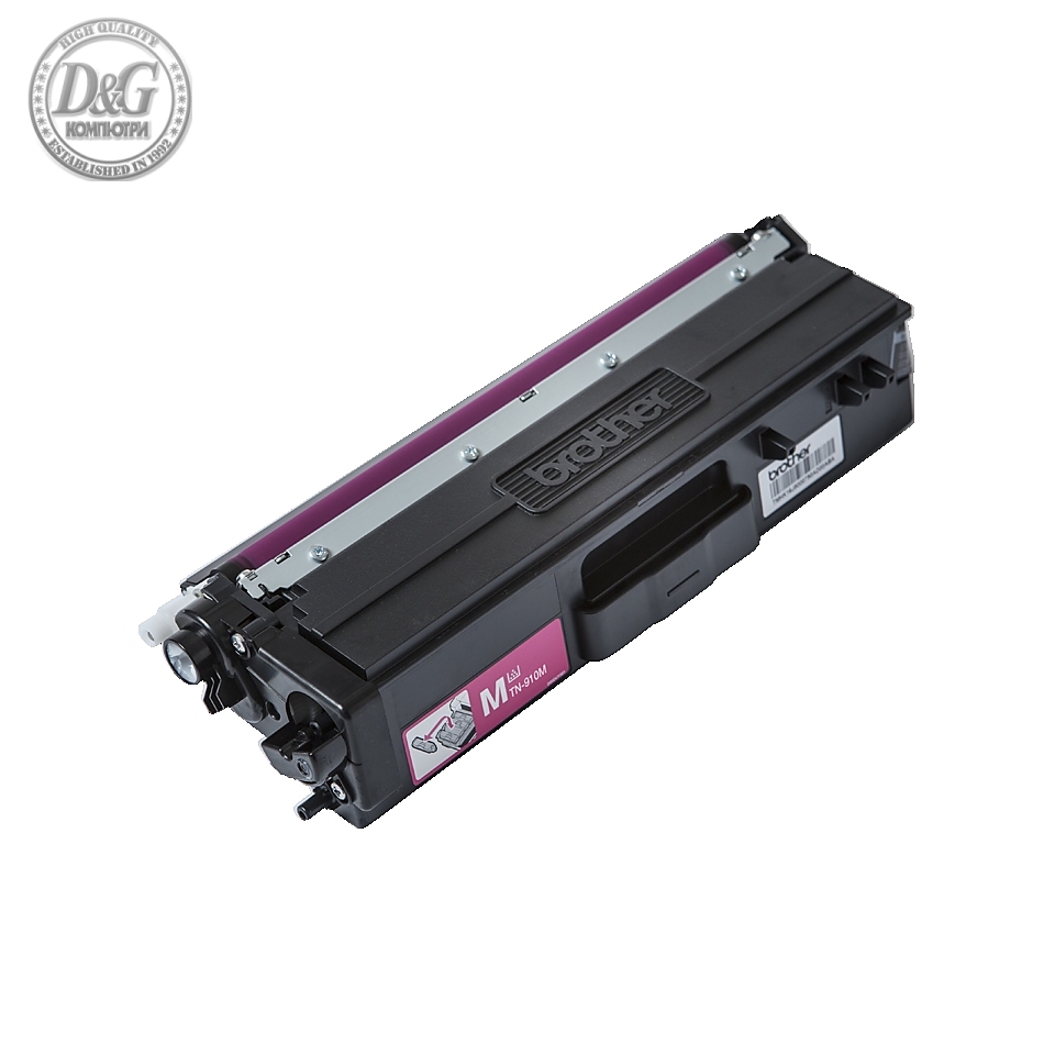 Brother TN-910M Toner Cartridge