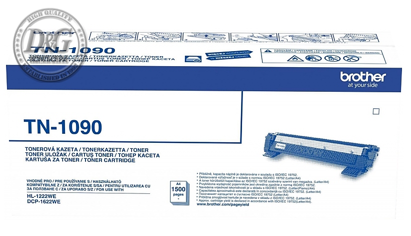 Brother TN-1090 Toner Cartridge