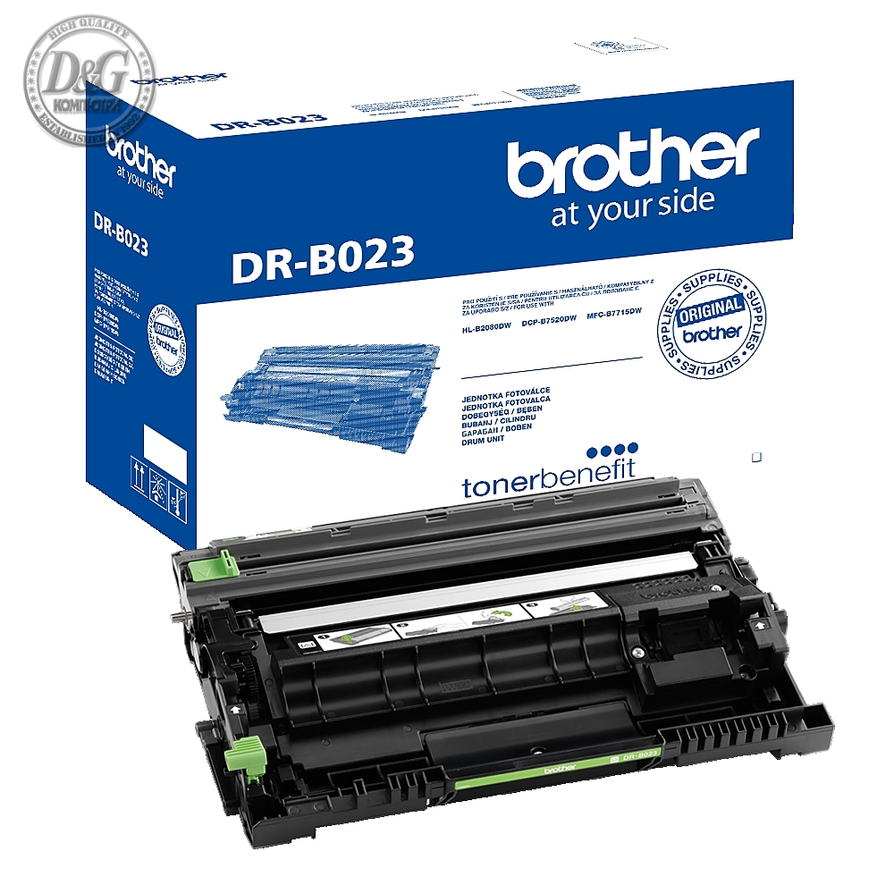 Brother DR-B023 Drum Unit