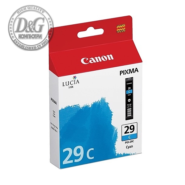 Canon PGI-29 C