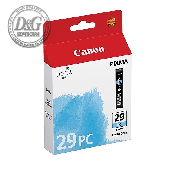 Canon PGI-29 PC