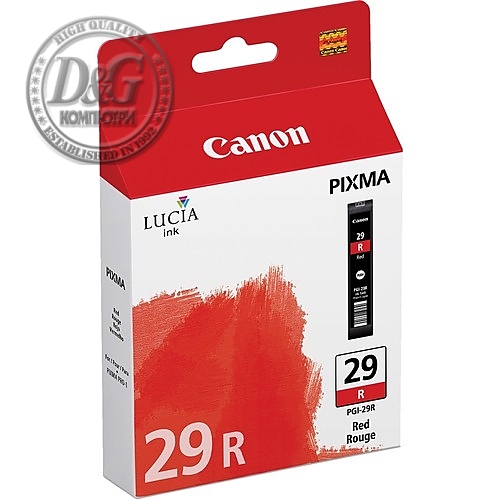 Canon PGI-29 R