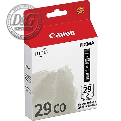 Canon PGI-29 CO