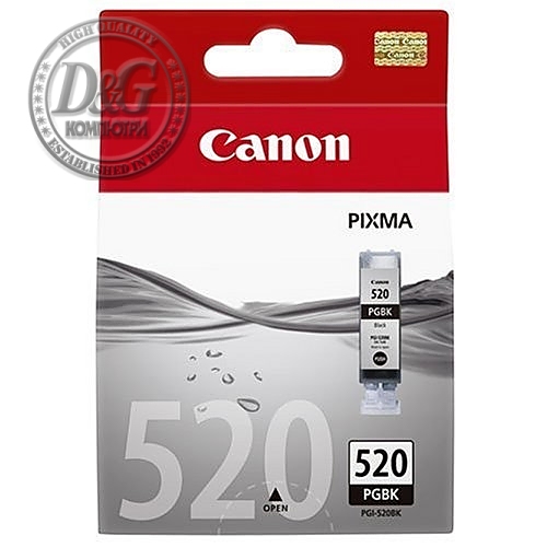 Canon PGI-520BK