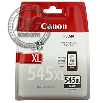 Canon PG-545XL BK