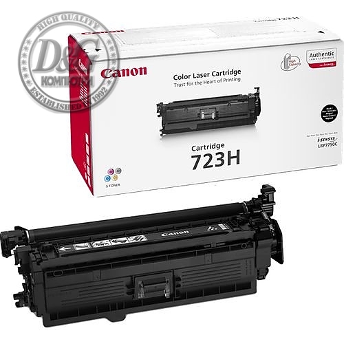 Canon CRG-723H