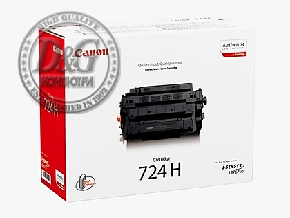 Canon CRG-724H