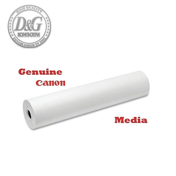 Canon Proof Paper Glossy 195gsm 24", 30m