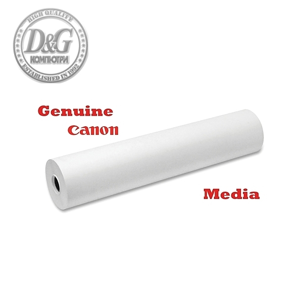 Canon Proof Paper Semi Glossy 255gsm 24", 30m