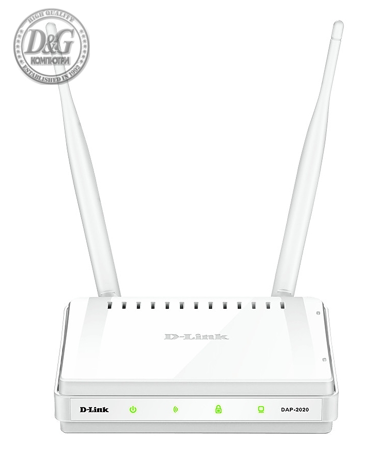 D-Link Wireless N300 Access Point