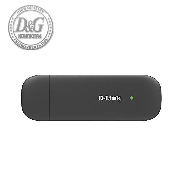 D-Link 4G LTE USB Adapter