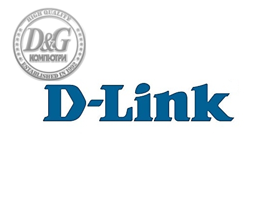 D-Link Wireless Controller VPN Security Service Pack