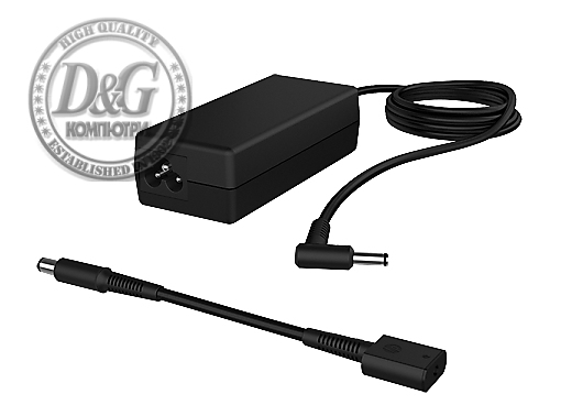 HP 65W Smart AC Adapter for HP 2xx G3, 3xx G2, ProBook 6xx