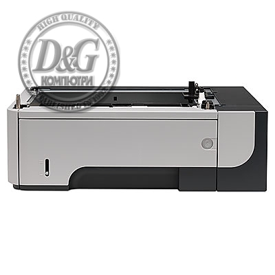 HP LaserJet 1X500 Tray