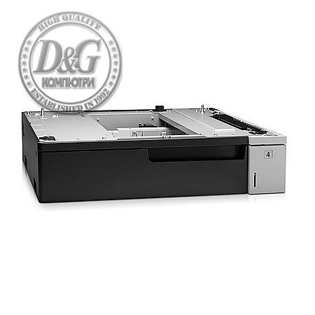 HP LaserJet 500-Sheet Input Tray Feeder