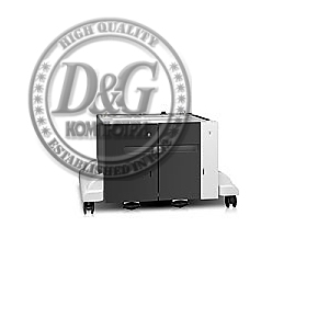 HP 3500 Sheet High Capacity Input Feeder and Stand