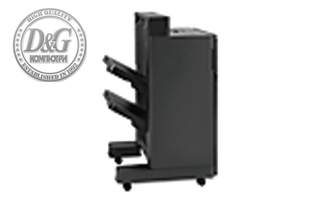 HP LaserJet Stapler/Stacker